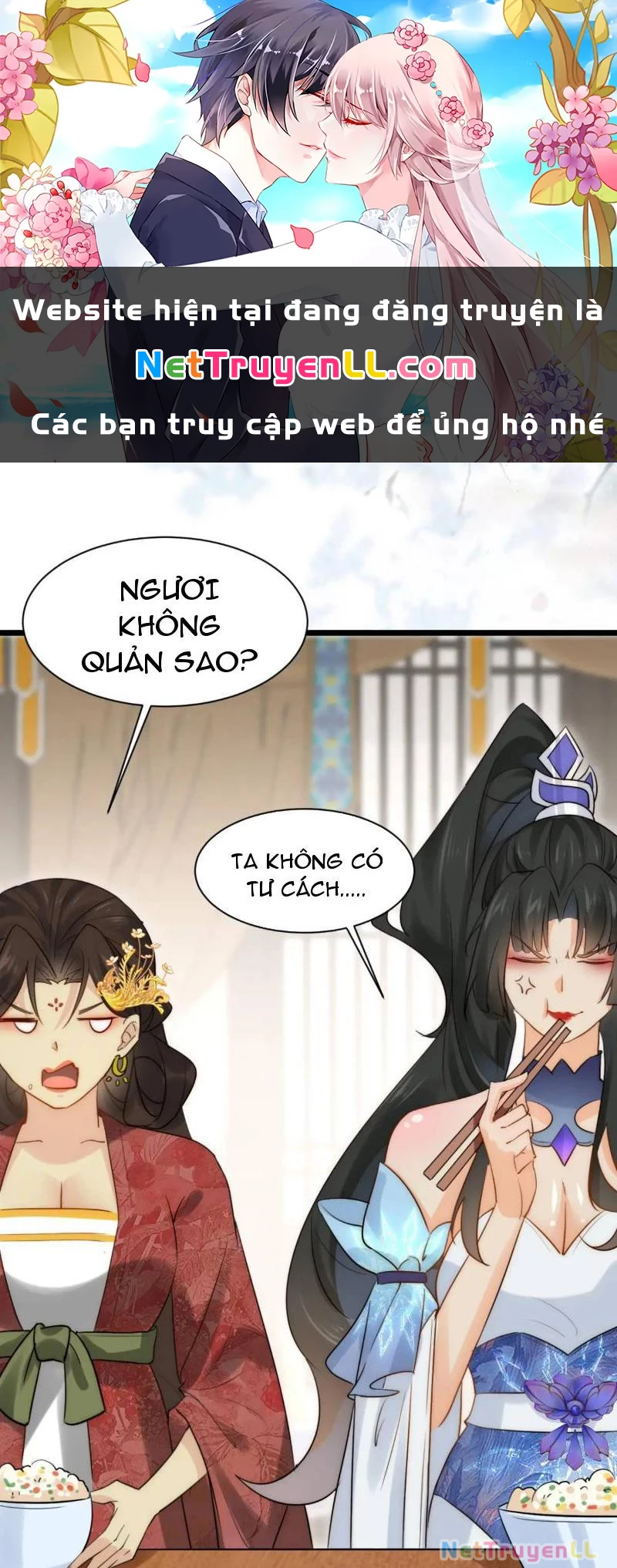 Công Tử Biệt Tú! Chapter 78 - Trang 4