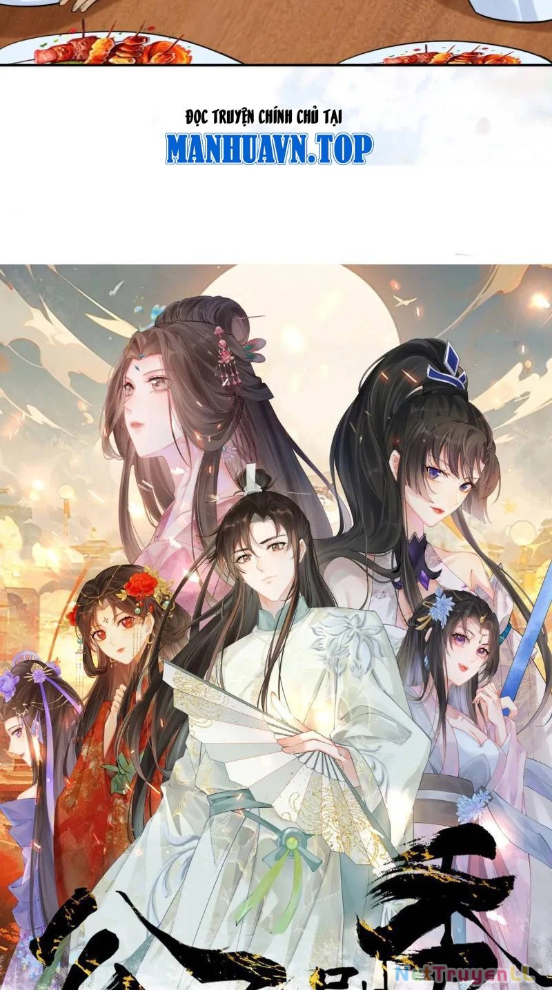 Công Tử Biệt Tú! Chapter 78 - Trang 4