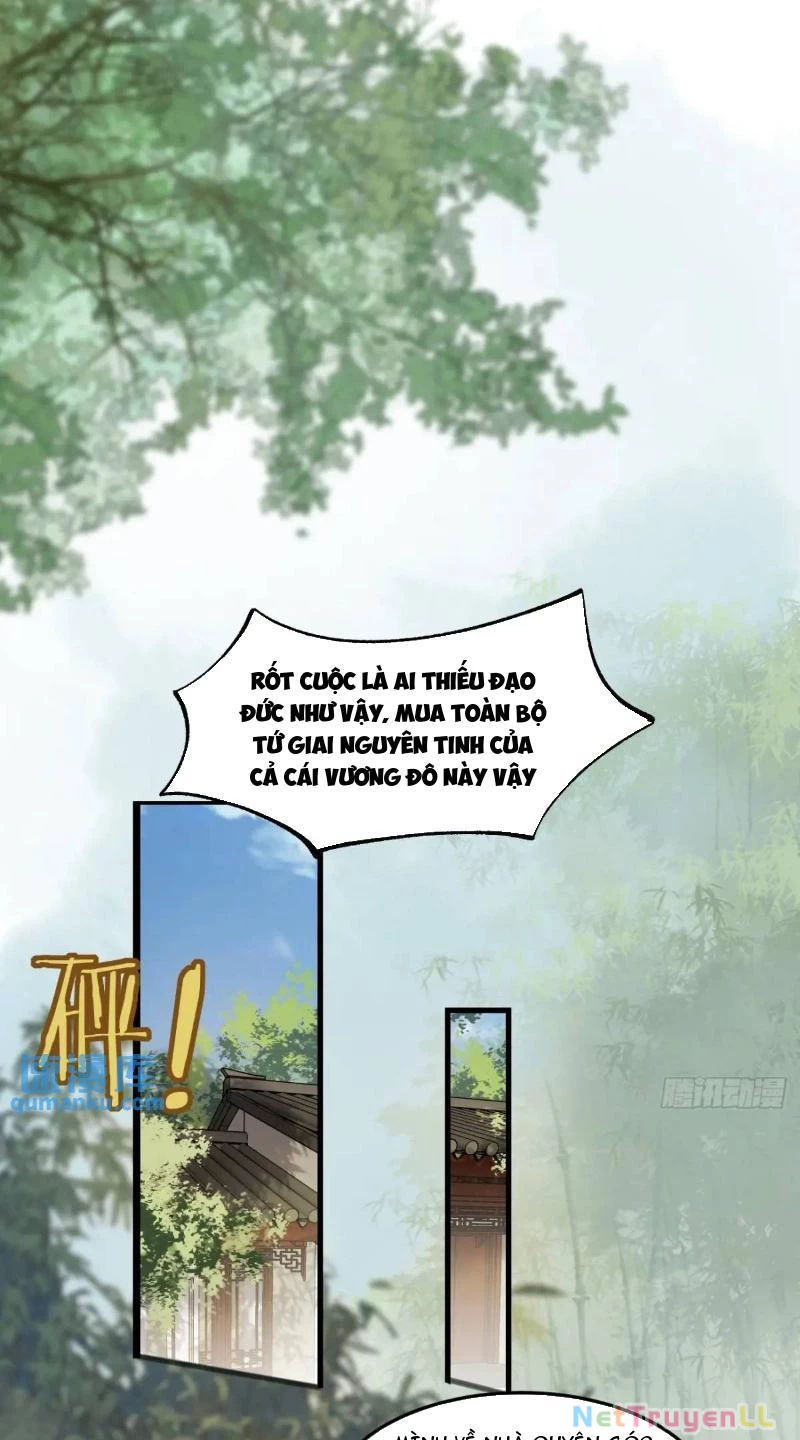 Công Tử Biệt Tú! Chapter 78 - Trang 4