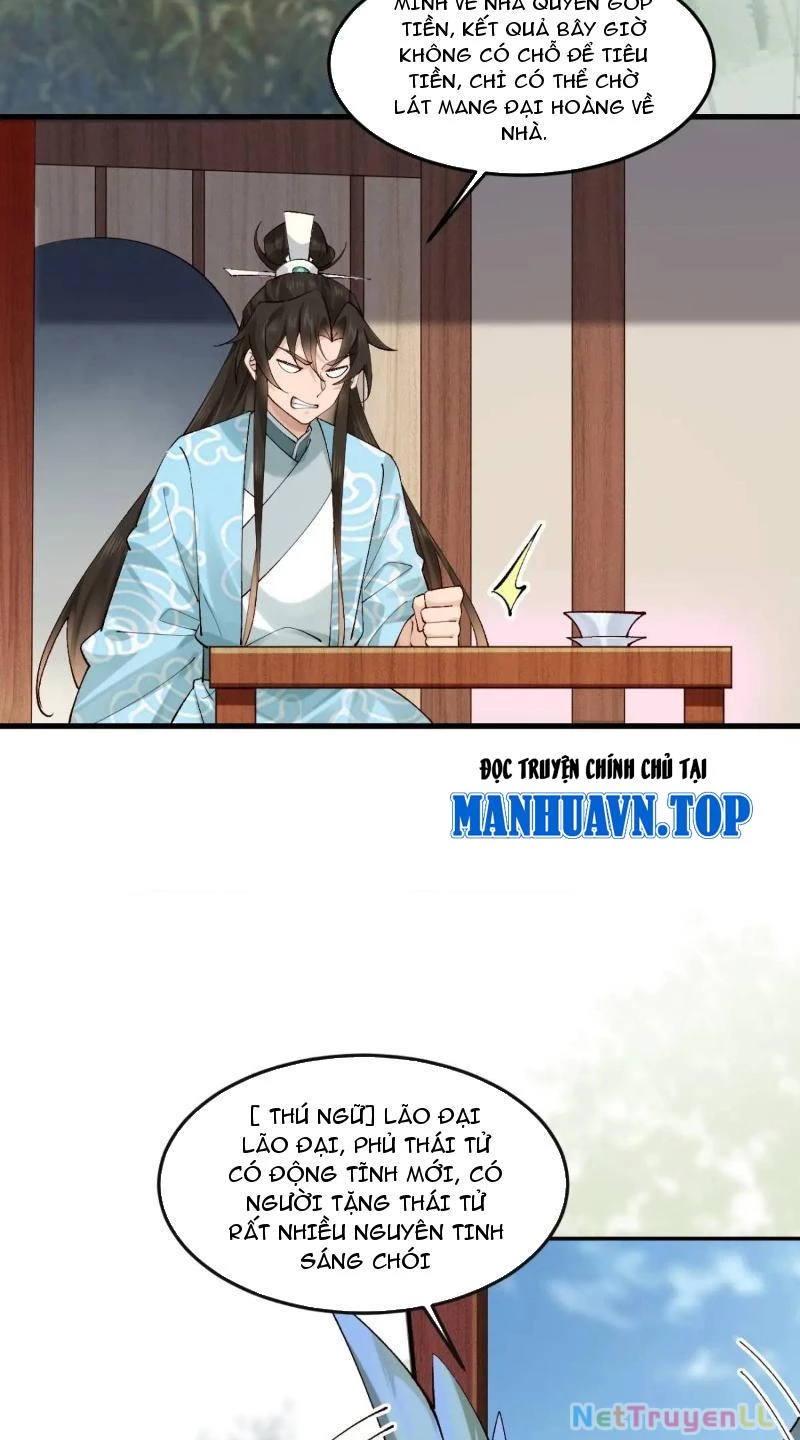 Công Tử Biệt Tú! Chapter 78 - Trang 4