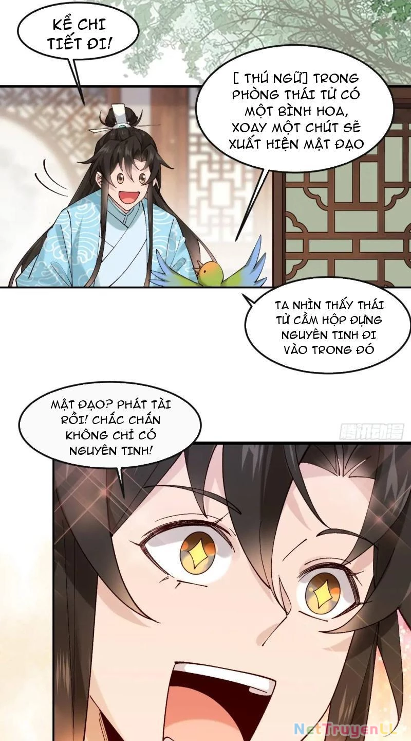 Công Tử Biệt Tú! Chapter 78 - Trang 4