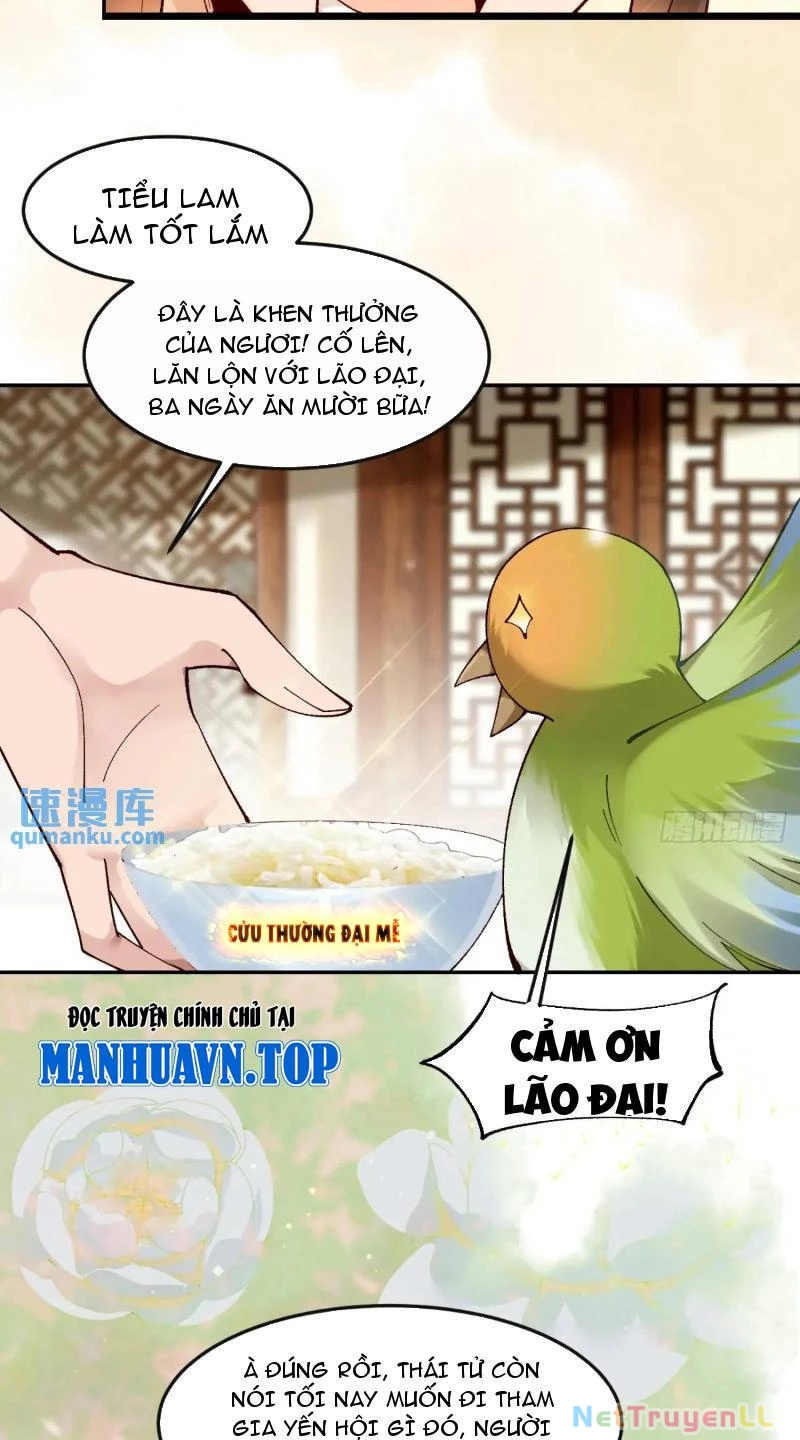 Công Tử Biệt Tú! Chapter 78 - Trang 4