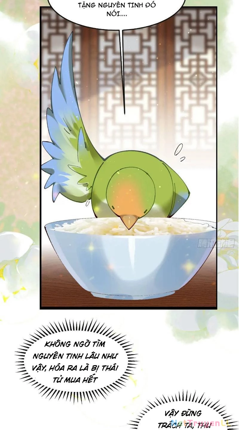 Công Tử Biệt Tú! Chapter 78 - Trang 4