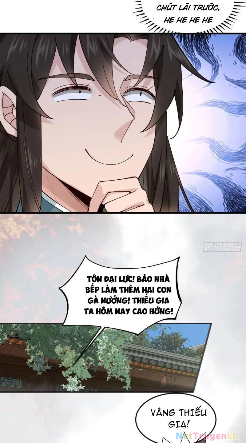 Công Tử Biệt Tú! Chapter 78 - Trang 4