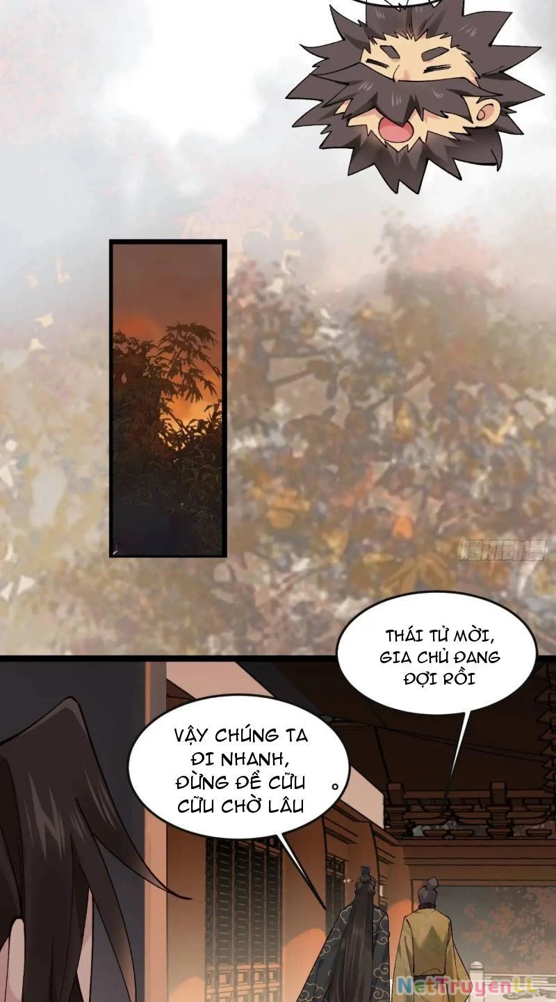 Công Tử Biệt Tú! Chapter 78 - Trang 4