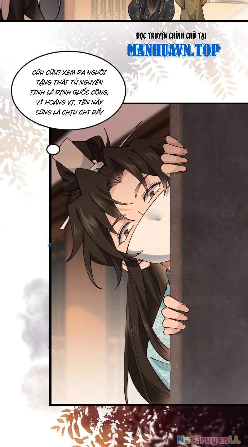 Công Tử Biệt Tú! Chapter 78 - Trang 4