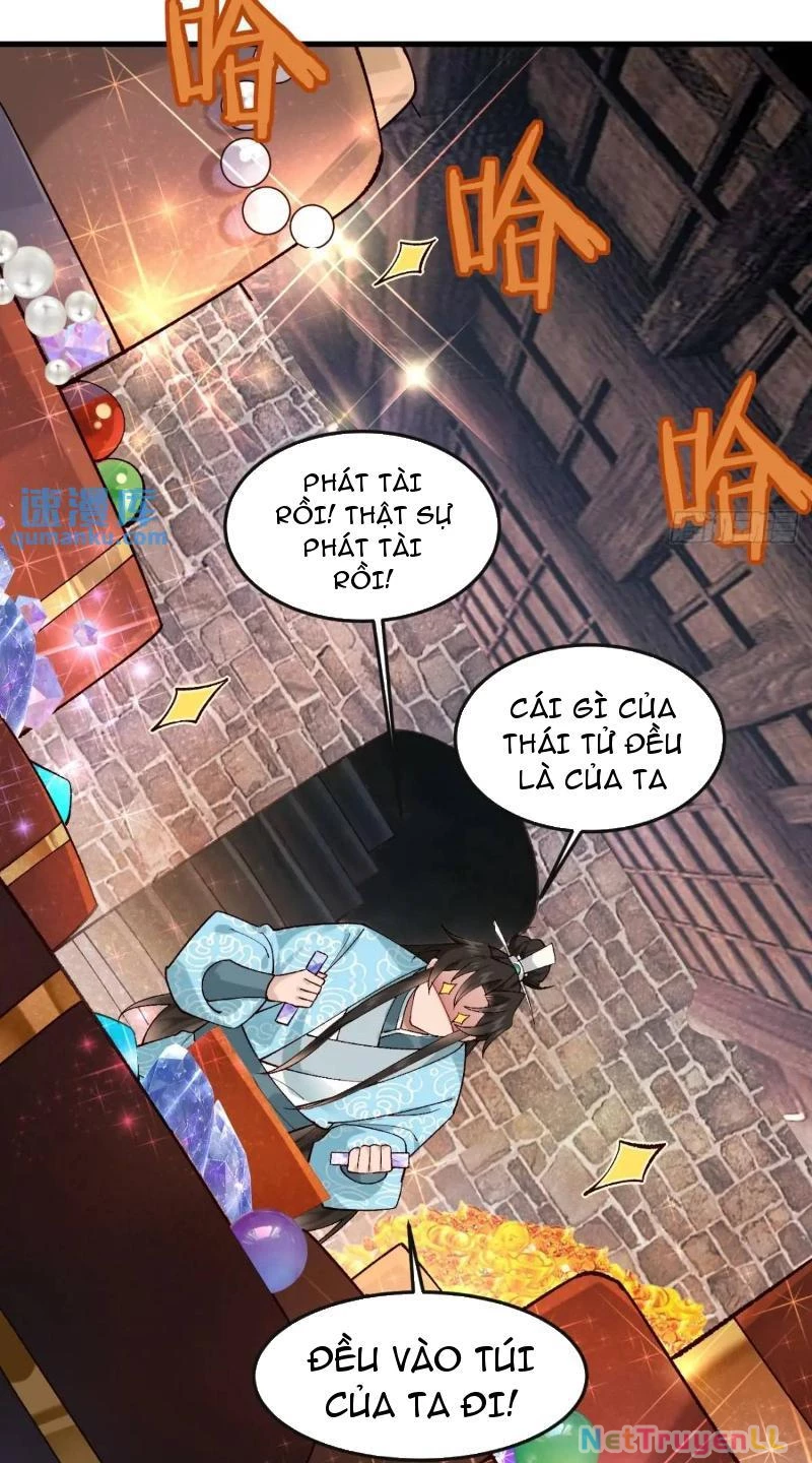 Công Tử Biệt Tú! Chapter 78 - Trang 4