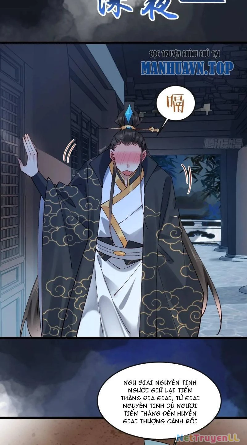 Công Tử Biệt Tú! Chapter 78 - Trang 4