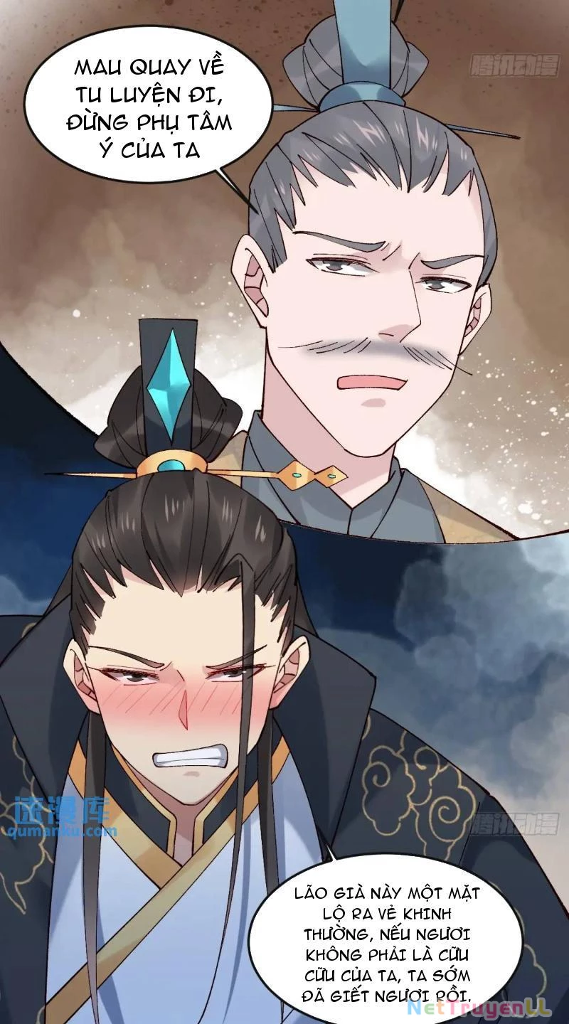 Công Tử Biệt Tú! Chapter 78 - Trang 4