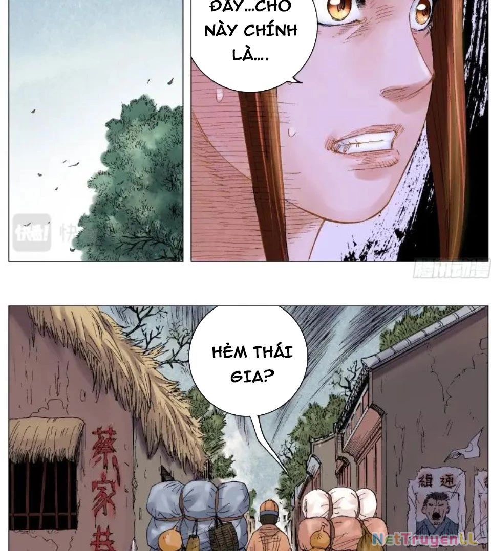 Tiểu Các Lão Chapter 8 - Next Chapter 9