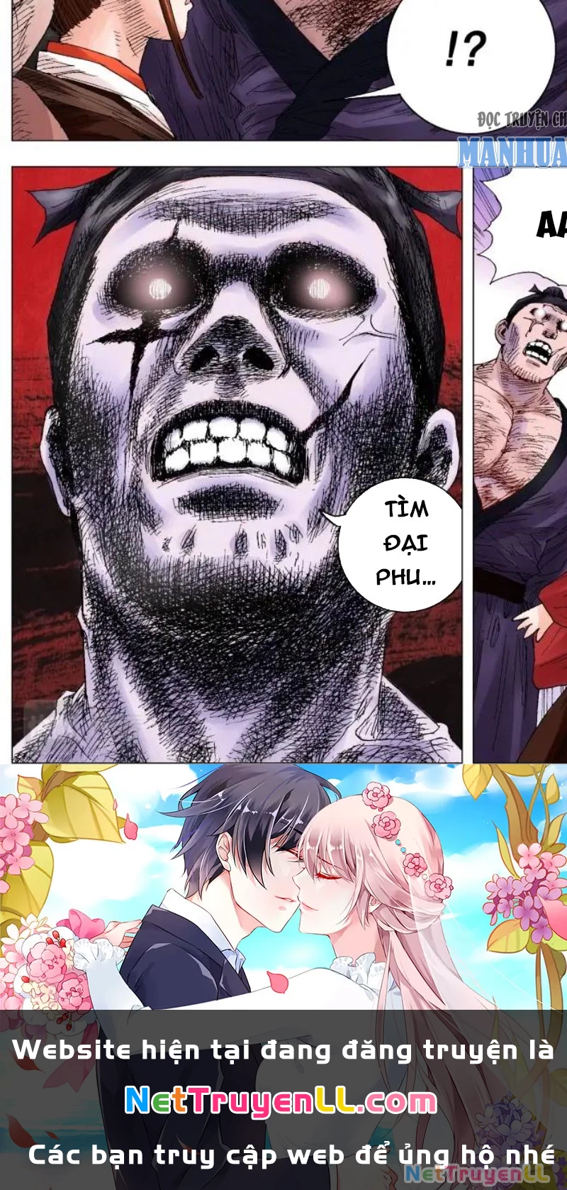 Tiểu Các Lão Chapter 8 - Next Chapter 9