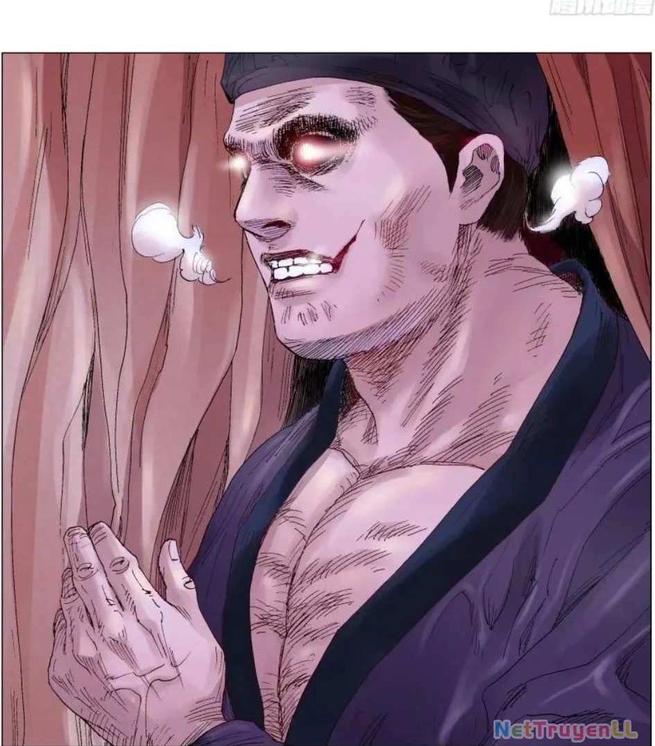 Tiểu Các Lão Chapter 9 - Trang 2