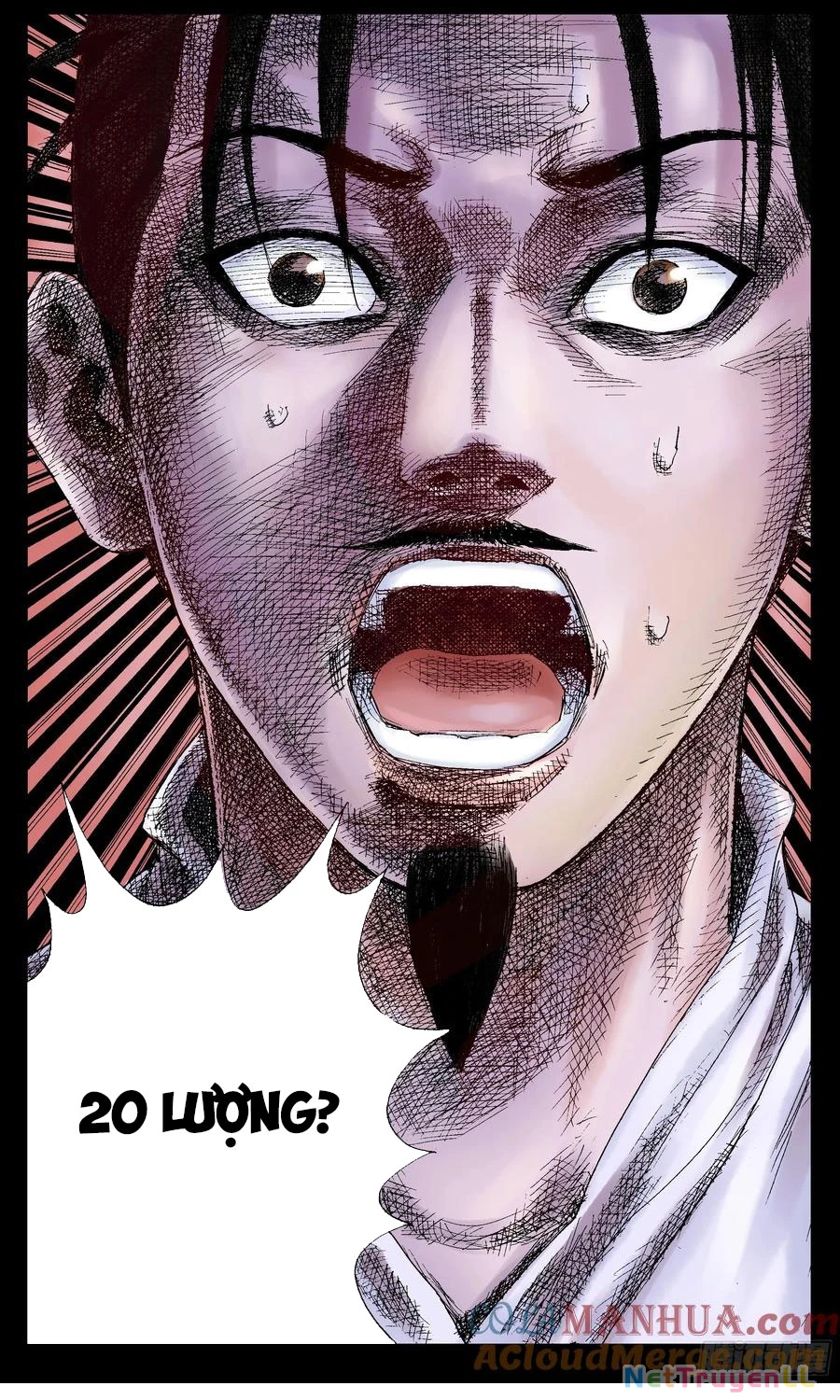 Tiểu Các Lão Chapter 15 - Trang 2