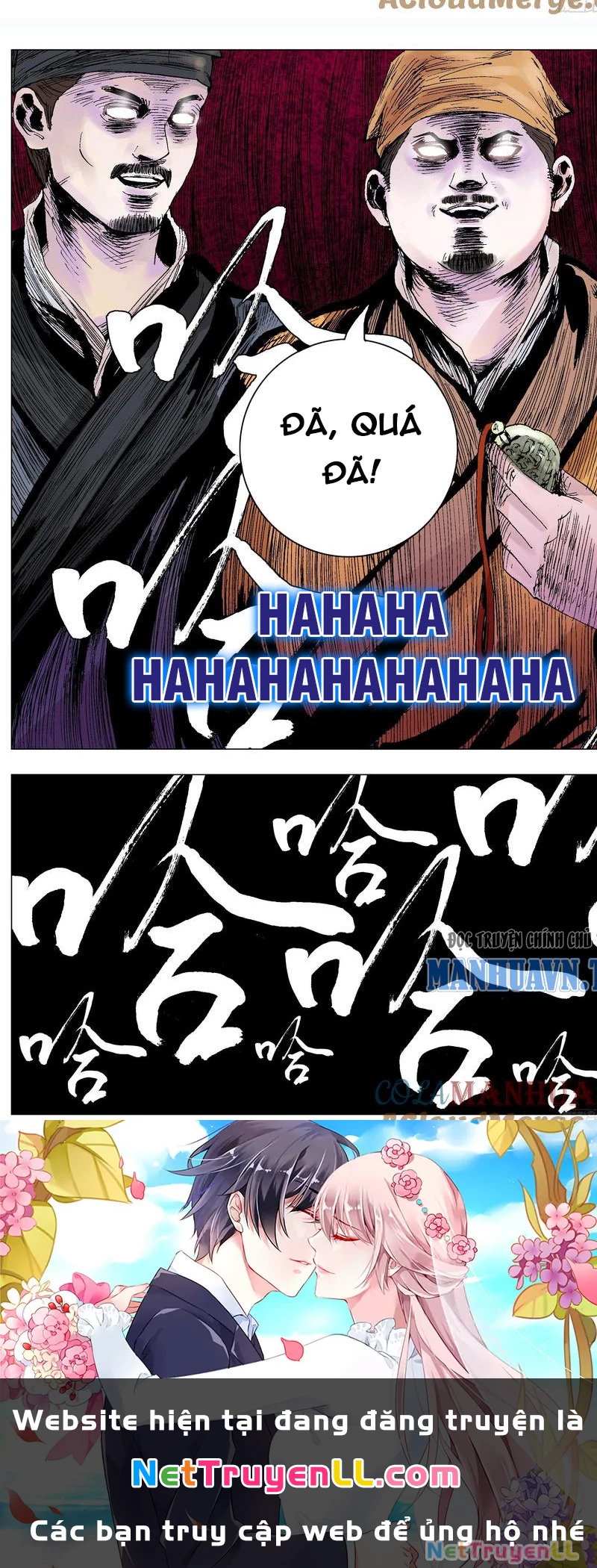 Tiểu Các Lão Chapter 15 - Trang 2