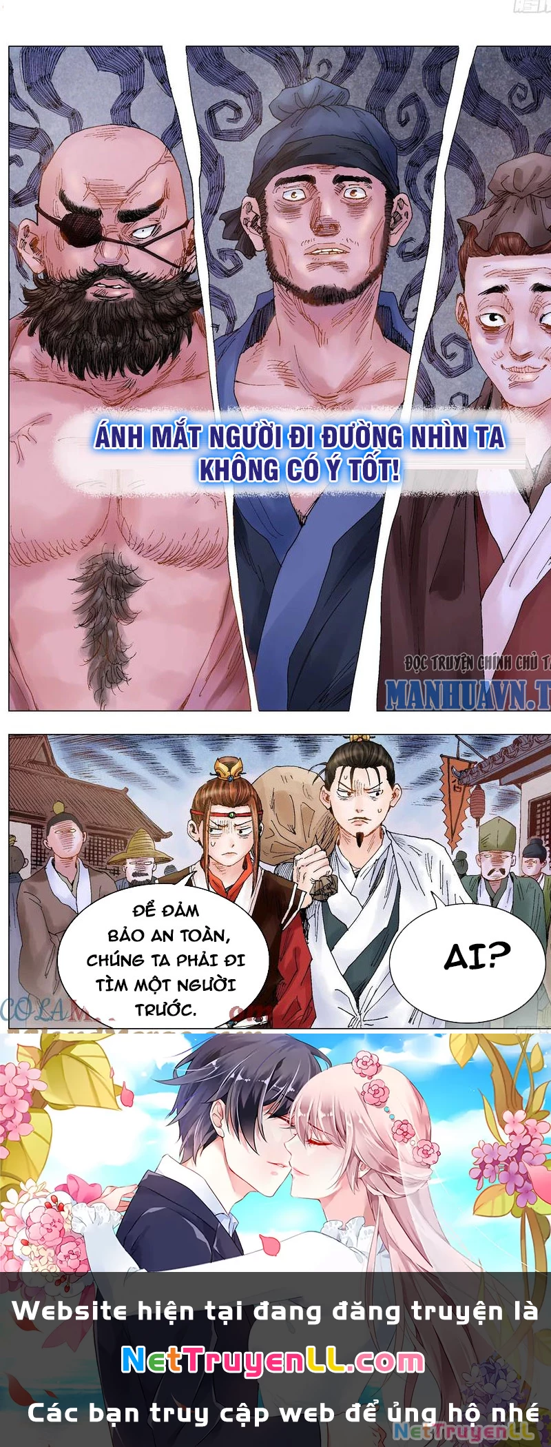 Tiểu Các Lão Chapter 17 - Next Chapter 18