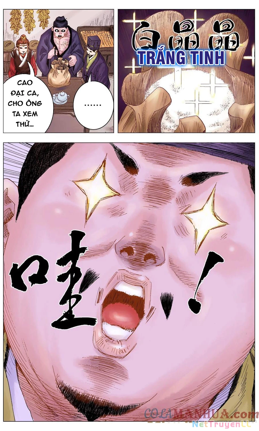 Tiểu Các Lão Chapter 19 - Trang 2