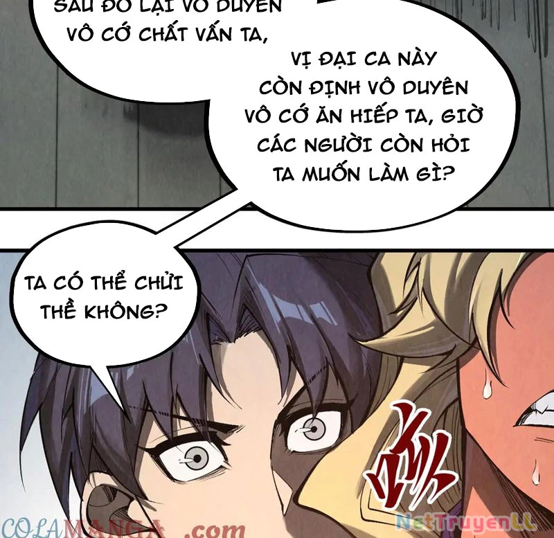 Vạn Cổ Chí Tôn Chapter 329 - Trang 4
