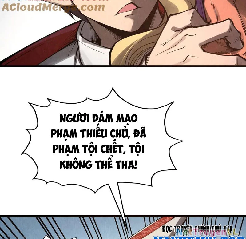 Vạn Cổ Chí Tôn Chapter 329 - Trang 4