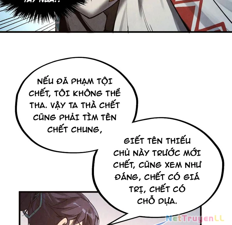 Vạn Cổ Chí Tôn Chapter 329 - Trang 4