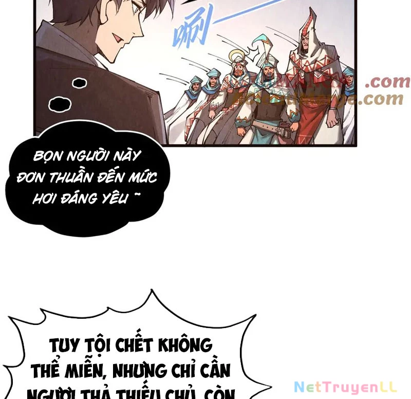 Vạn Cổ Chí Tôn Chapter 329 - Trang 4