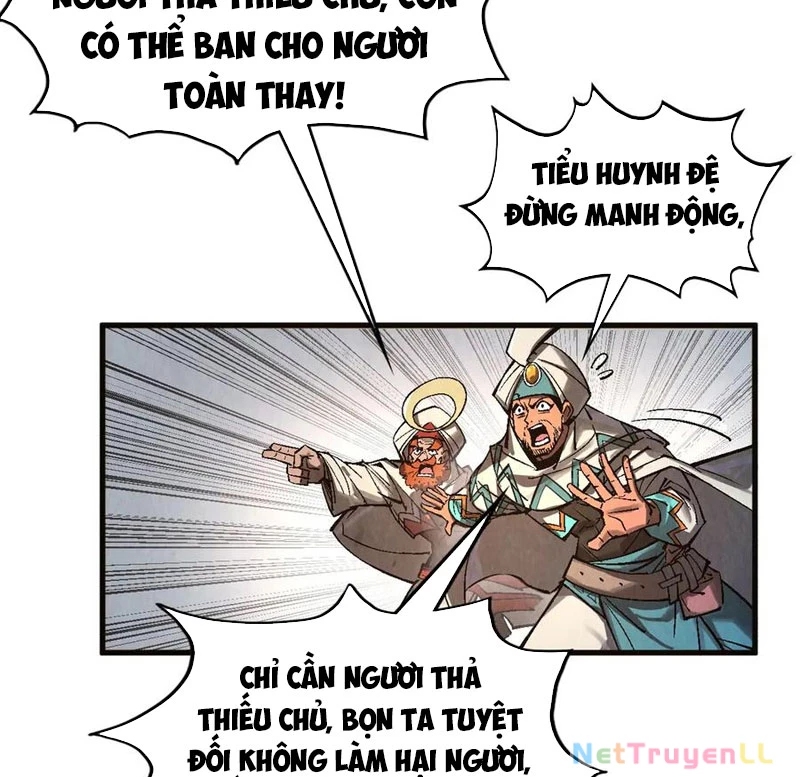 Vạn Cổ Chí Tôn Chapter 329 - Trang 4
