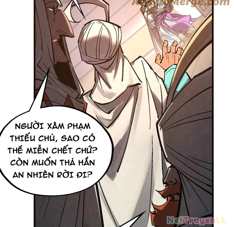 Vạn Cổ Chí Tôn Chapter 329 - Trang 4