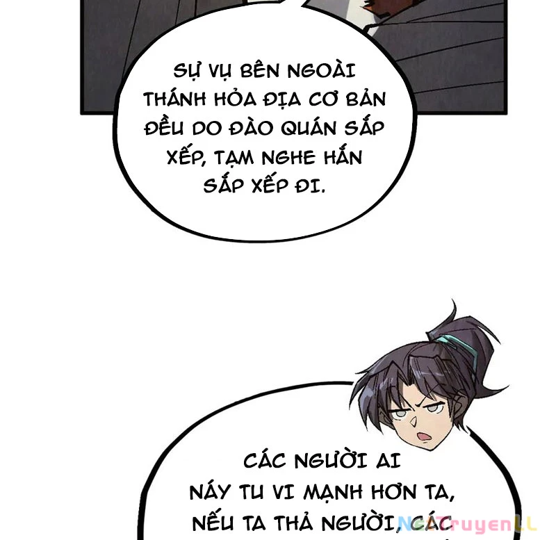 Vạn Cổ Chí Tôn Chapter 329 - Trang 4