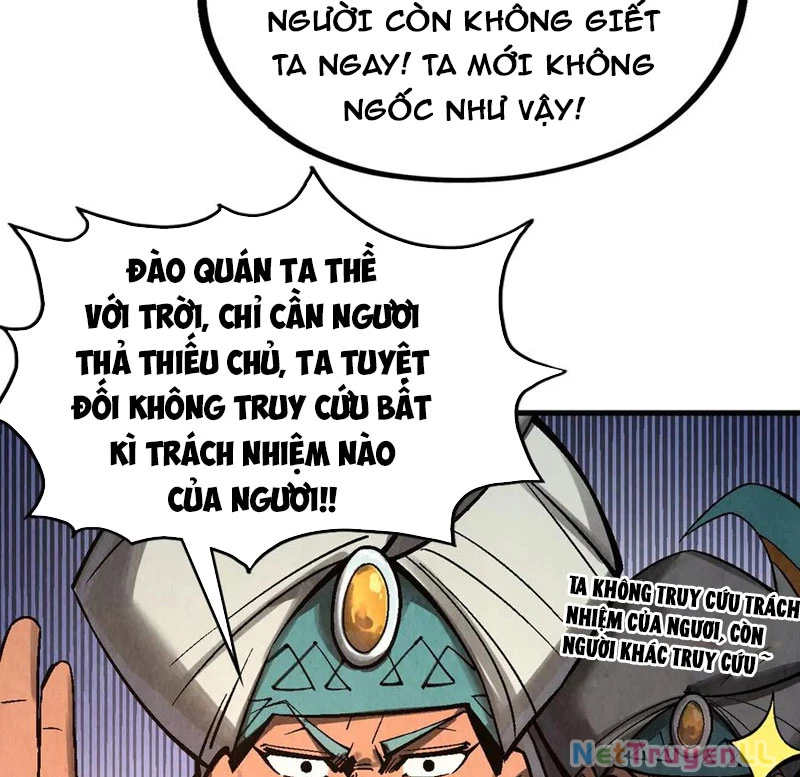 Vạn Cổ Chí Tôn Chapter 329 - Trang 4