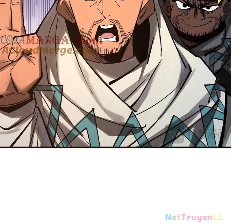 Vạn Cổ Chí Tôn Chapter 329 - Trang 4