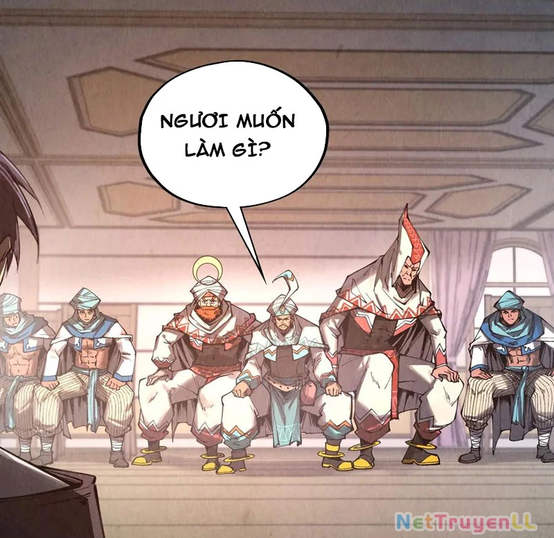 Vạn Cổ Chí Tôn Chapter 329 - Trang 4