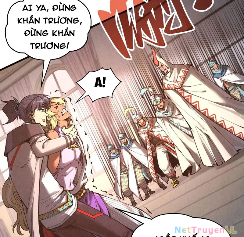 Vạn Cổ Chí Tôn Chapter 329 - Trang 4