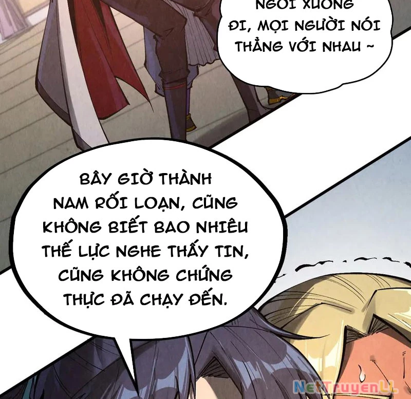 Vạn Cổ Chí Tôn Chapter 329 - Trang 4