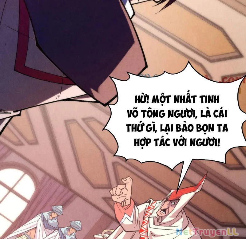 Vạn Cổ Chí Tôn Chapter 329 - Trang 4