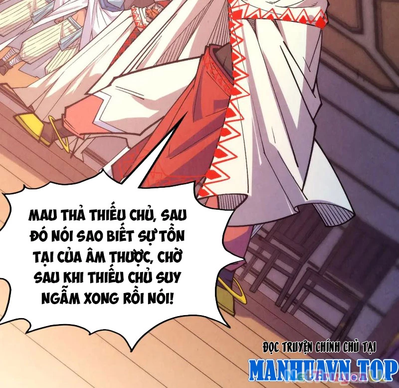 Vạn Cổ Chí Tôn Chapter 329 - Trang 4