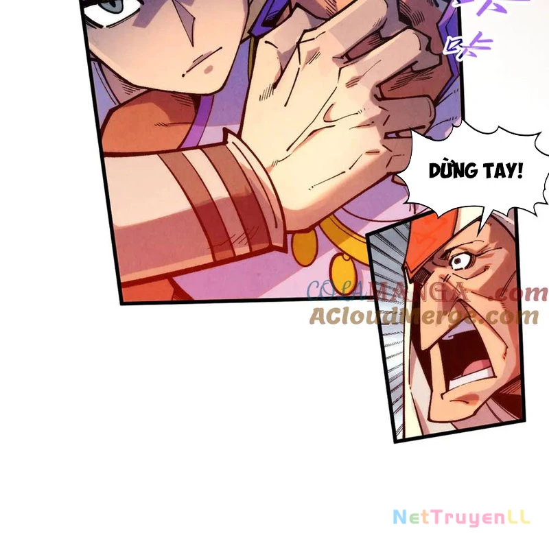 Vạn Cổ Chí Tôn Chapter 329 - Trang 4