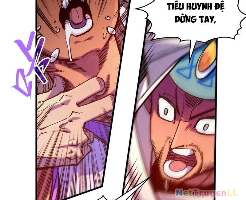 Vạn Cổ Chí Tôn Chapter 329 - Trang 4