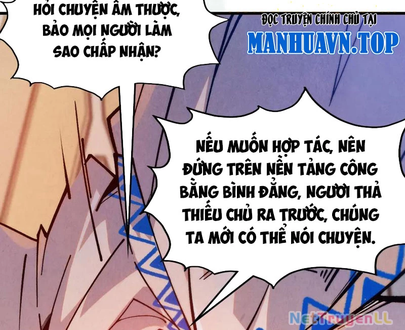 Vạn Cổ Chí Tôn Chapter 329 - Trang 4