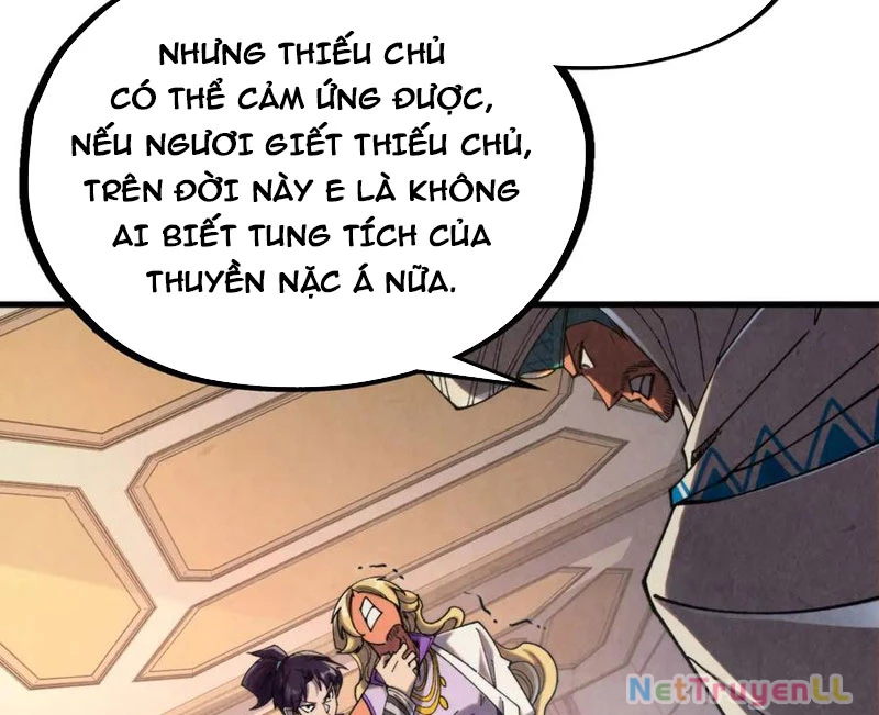 Vạn Cổ Chí Tôn Chapter 329 - Trang 4