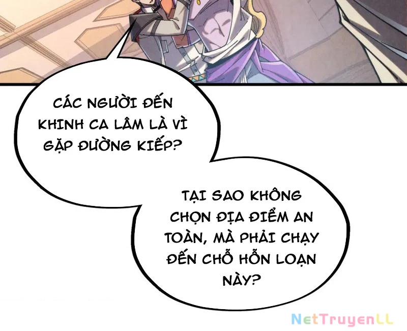Vạn Cổ Chí Tôn Chapter 329 - Trang 4