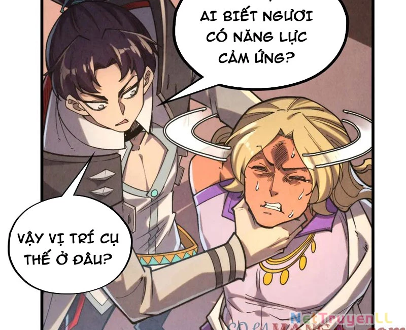 Vạn Cổ Chí Tôn Chapter 329 - Trang 4