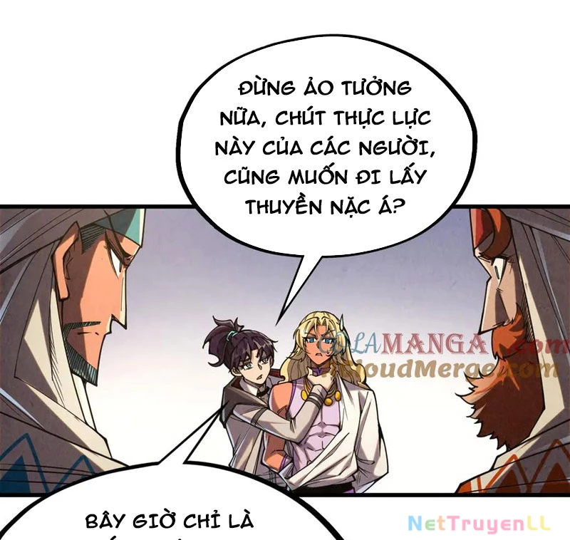 Vạn Cổ Chí Tôn Chapter 329 - Trang 4