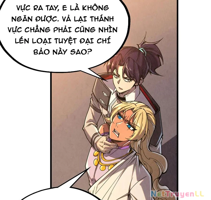 Vạn Cổ Chí Tôn Chapter 329 - Trang 4