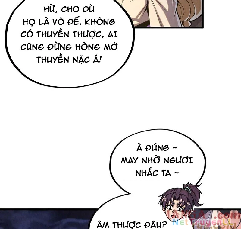 Vạn Cổ Chí Tôn Chapter 329 - Trang 4