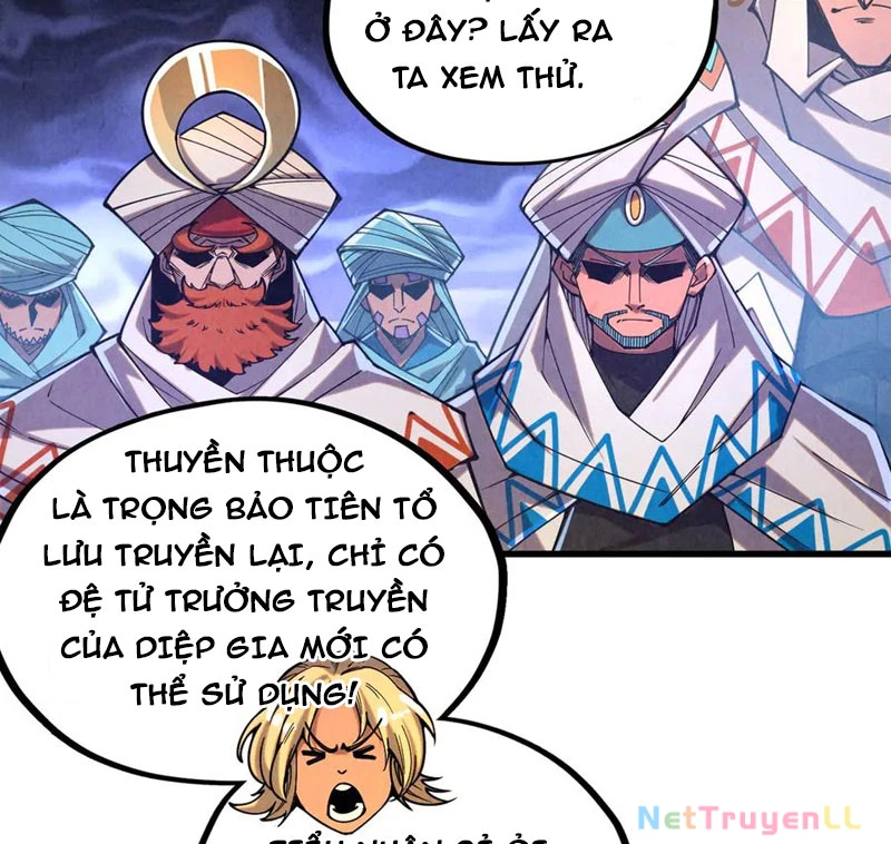 Vạn Cổ Chí Tôn Chapter 329 - Trang 4