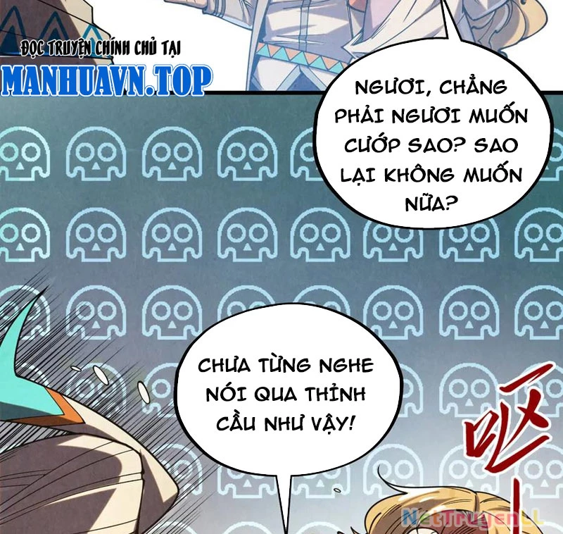 Vạn Cổ Chí Tôn Chapter 329 - Trang 4