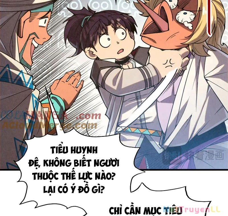 Vạn Cổ Chí Tôn Chapter 329 - Trang 4