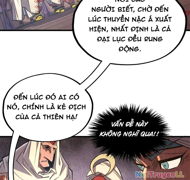 Vạn Cổ Chí Tôn Chapter 329 - Trang 4