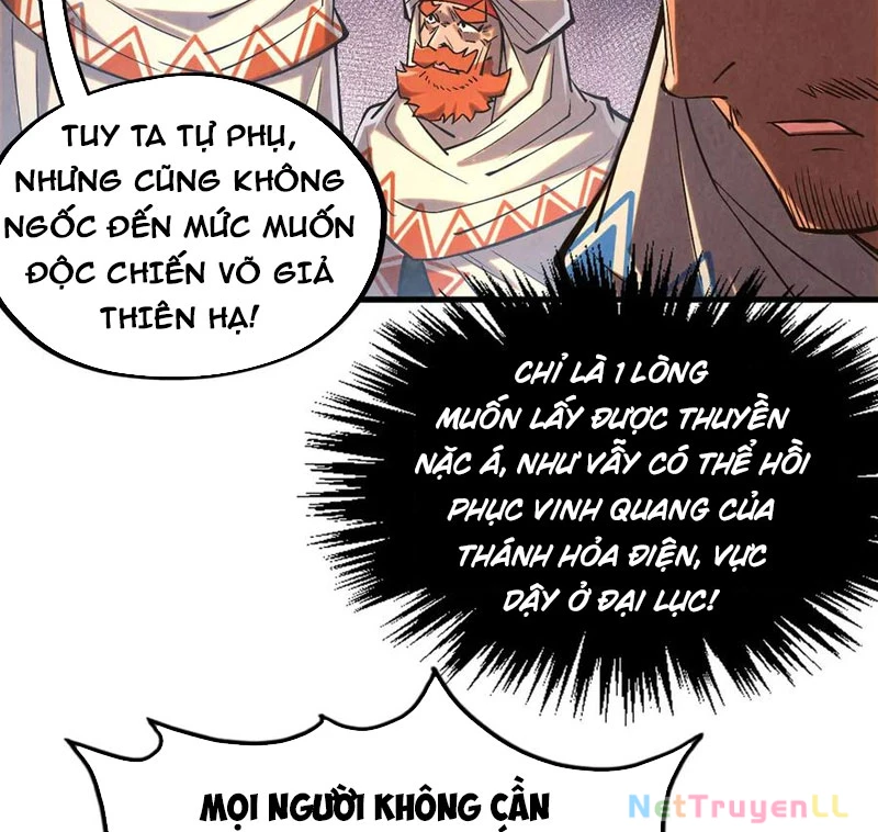 Vạn Cổ Chí Tôn Chapter 329 - Trang 4