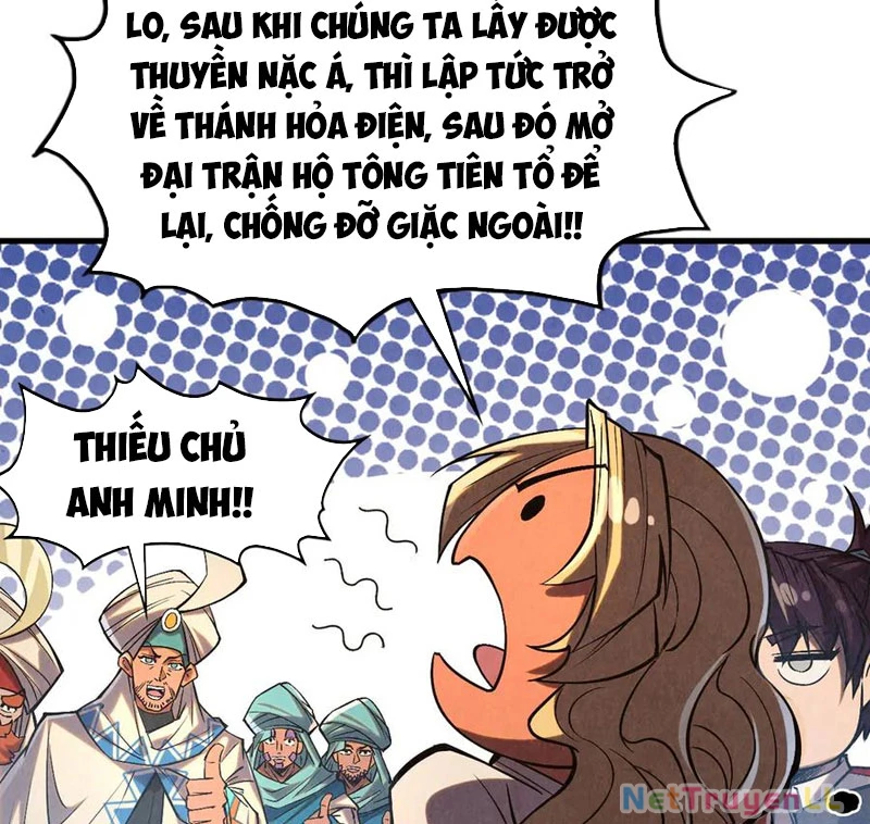 Vạn Cổ Chí Tôn Chapter 329 - Trang 4
