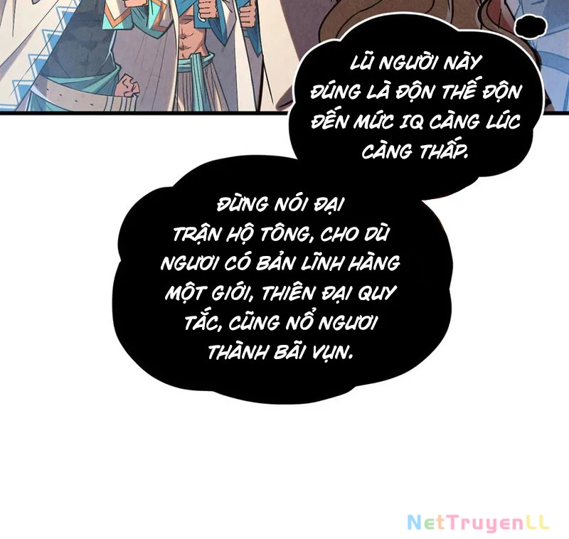 Vạn Cổ Chí Tôn Chapter 329 - Trang 4